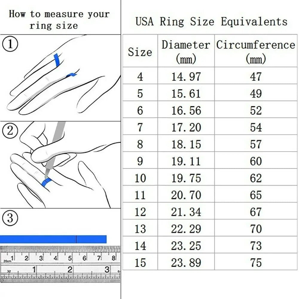 Fashion 8mm Rose Gold Color Tungsten Wedding Men Stainless Steel Rings Inlay Abalone Shell Blue Opal Rings Men Wedding Jewelry