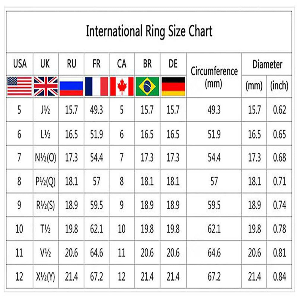 Huitan Fashion Women's Rings for Wedding Accessories with Cubic Zirconia Statement Female Rings Fancy Gift High Quality Jewelry