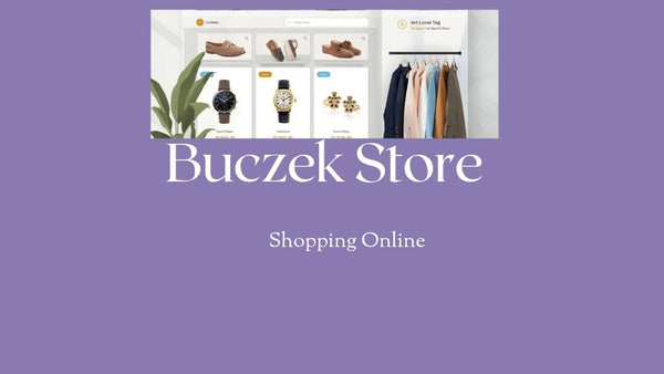 Buczek Store